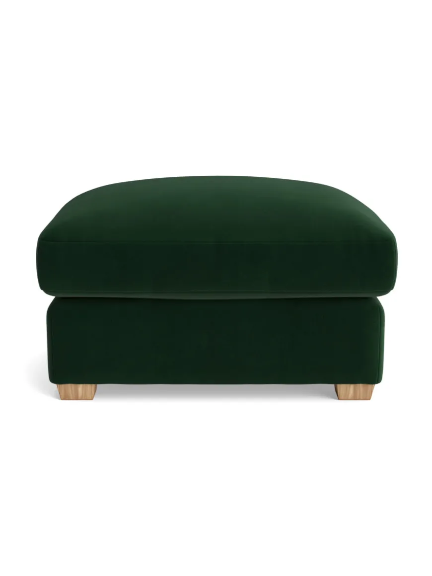 Lyon Ottoman