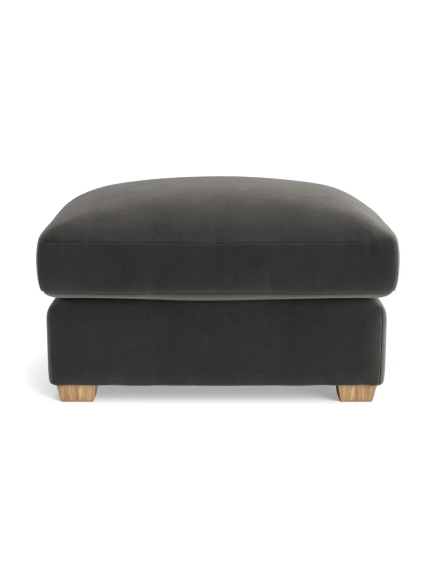 Lyon Ottoman