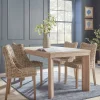 Lyra Dining Table - Extendable