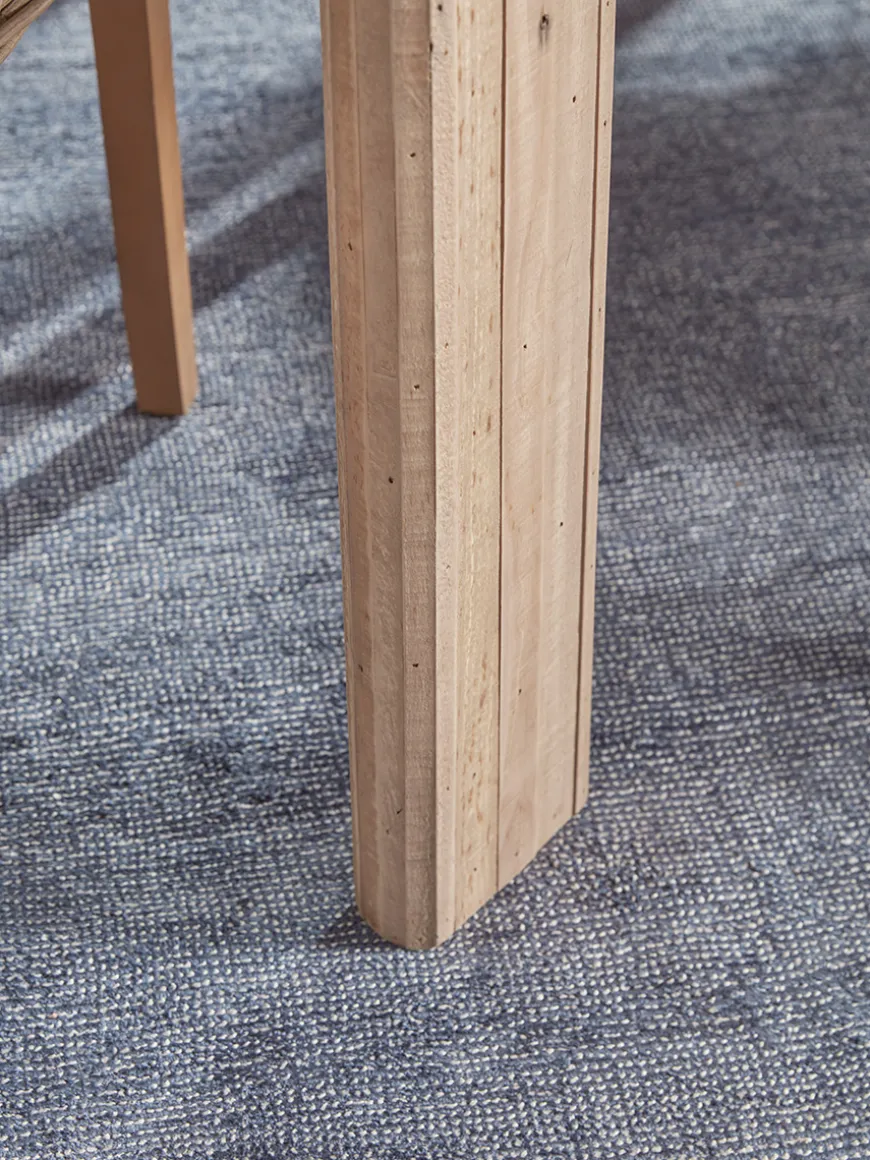 Lyra Dining Table - Extendable