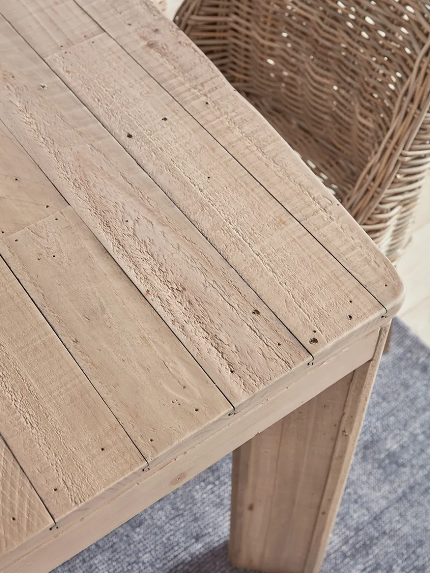Lyra Dining Table - Extendable