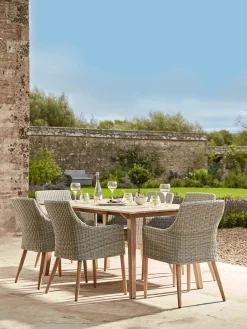 Malmo Dining Table