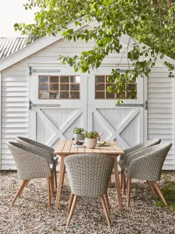 Malmo Dining Table