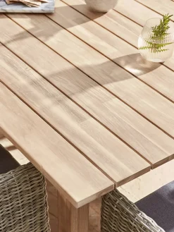 Malmo Dining Table