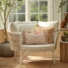 Marbella Indoor Outdoor Occasional Chair