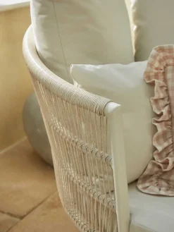 Marbella Indoor Outdoor Occasional Chair