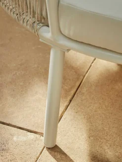 Marbella Indoor Outdoor Occasional Chair