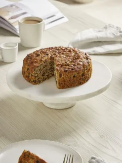 Marble Cake Stand