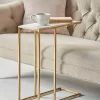 Marble Sofa Table