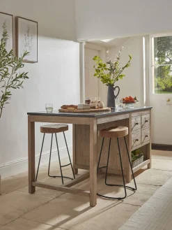 Maria Kitchen Island Unit