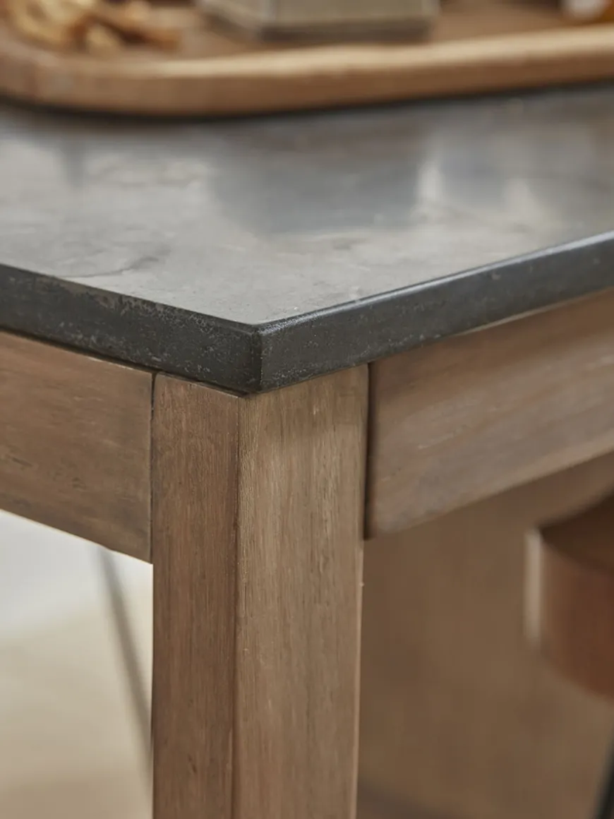Maria Kitchen Island Unit