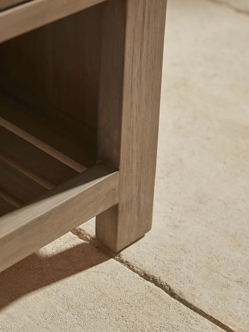 Maria Kitchen Island Unit