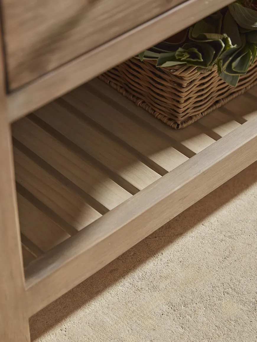 Maria Kitchen Island Unit