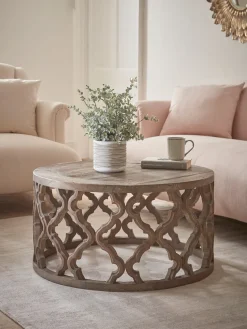 Maroq Coffee Table