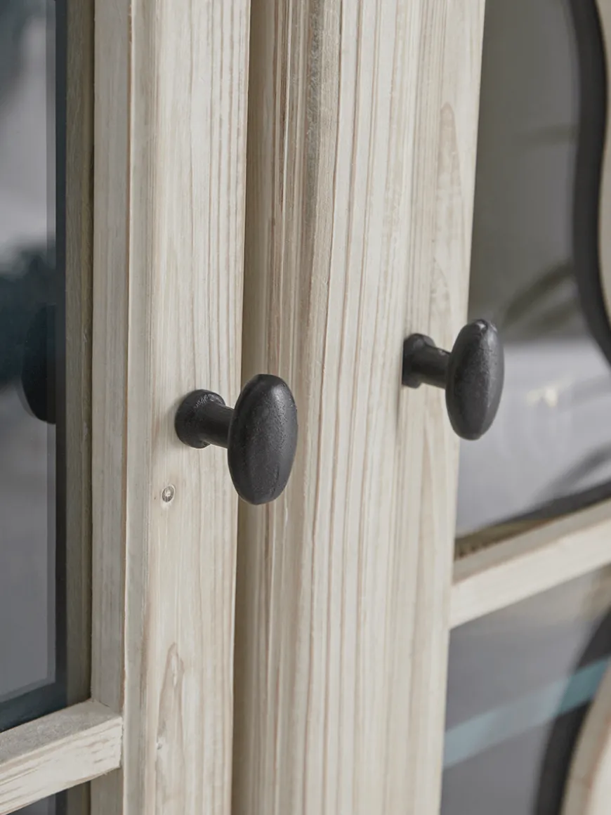 Maroq Display Cabinet