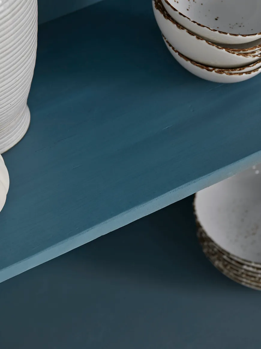 Maroq Display Cabinet