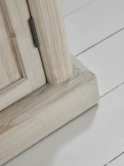 Maroq Display Cabinet