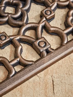 Maroq Golden Rubber Doormat