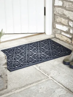 Maroq Rubber Doormat
