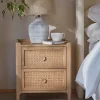 Mia Bedside Table
