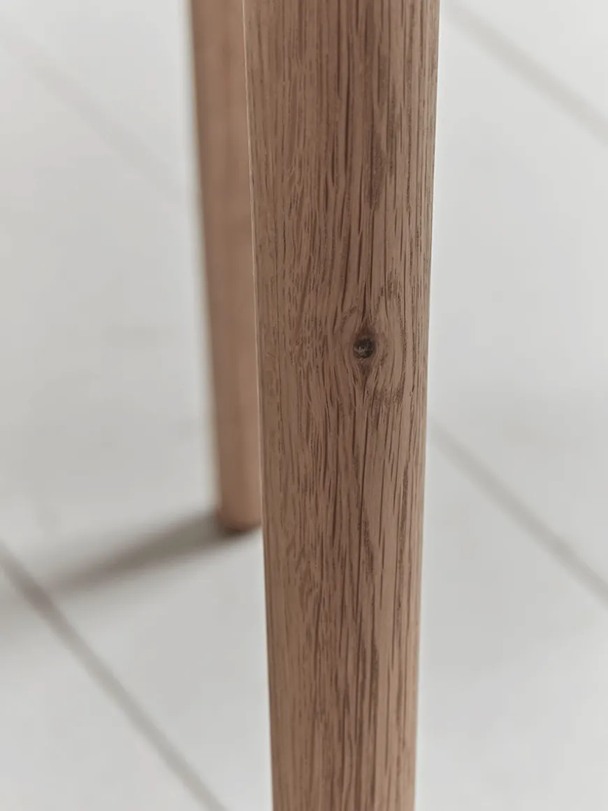 Mila Side Tables - Charcoal