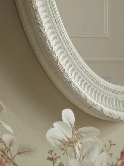 Milton Mirror