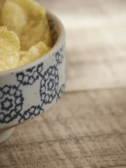 Miniature Fiorella Serving Bowl