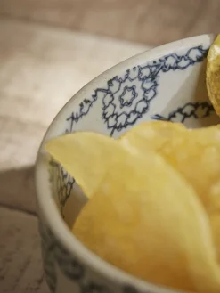 Miniature Fiorella Serving Bowl