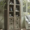 Modica Display Cabinet