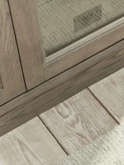 Modica Display Cabinet