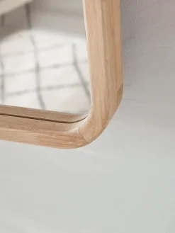 Mounted Wall Mirror