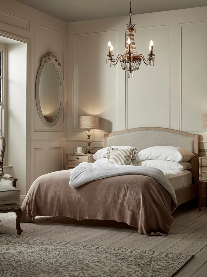 Myla Bed - Kingsize