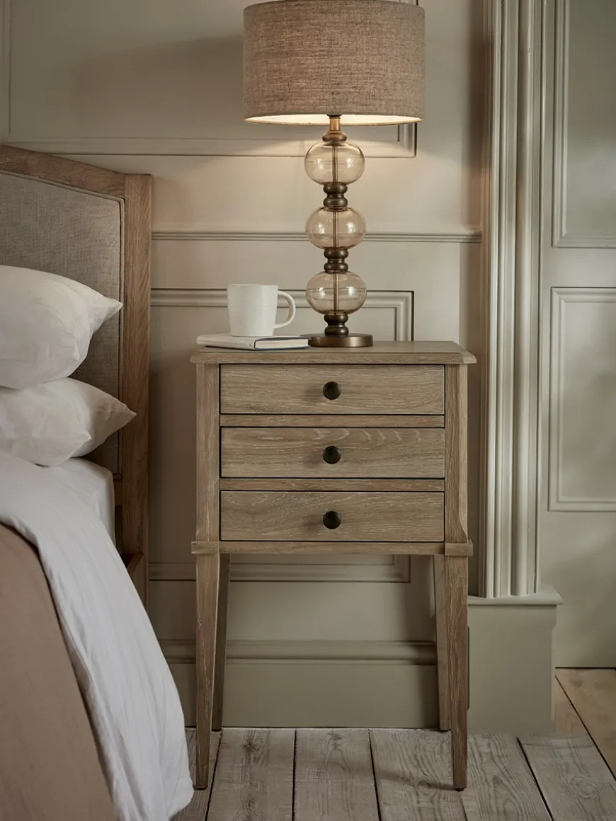 Myla Bedside Table