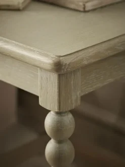 Namur Side Table