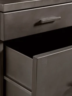 Newark Storage Cabinet