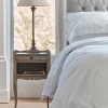 Normandie Slim Bedside Table