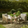 Olbia Bistro Set