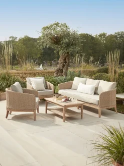 Olbia Lounge Set