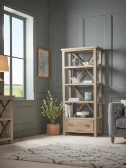 Olea Bookshelf