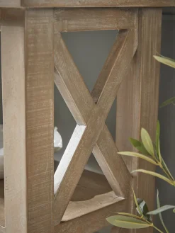 Olea Shelf Unit