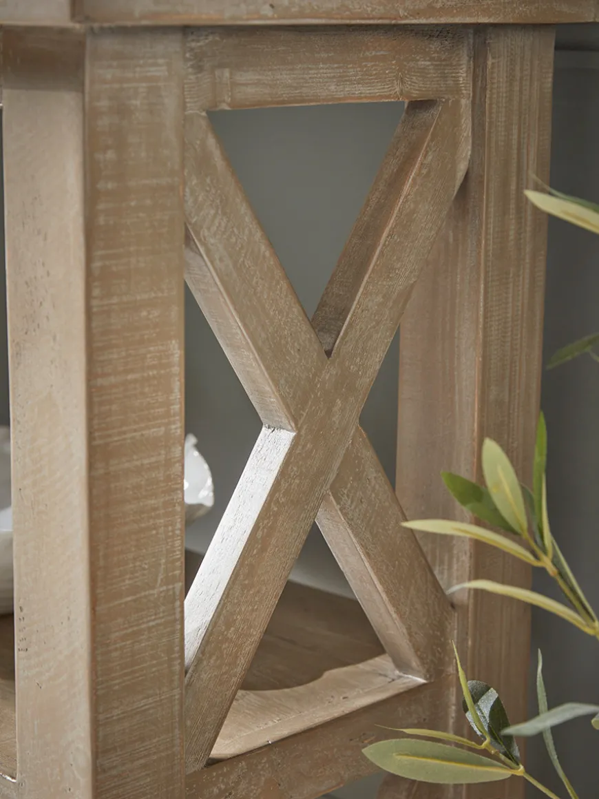 Olea Shelf Unit