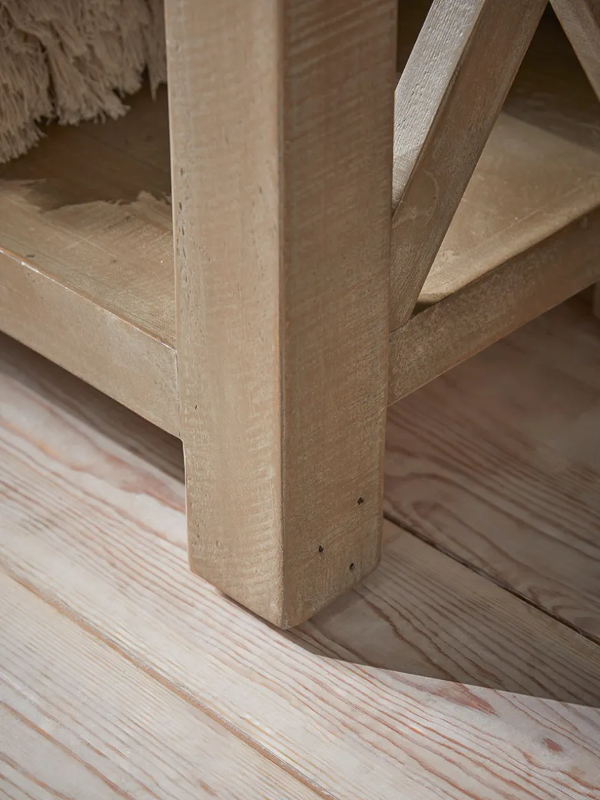 Olea Shelf Unit