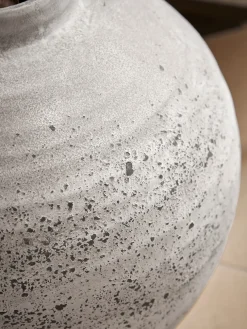 Ophelia Stone Effect Vase