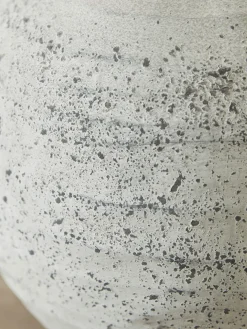 Ophelia Stone Effect Vase