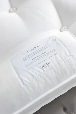 Opulent 4000 Pocket Mattress