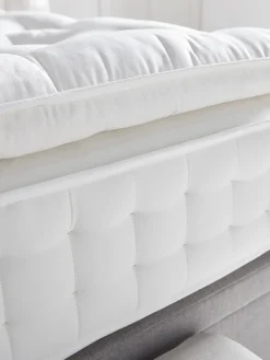 Opulent 4000 Pocket Mattress