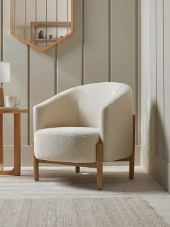 Ottowa Armchair