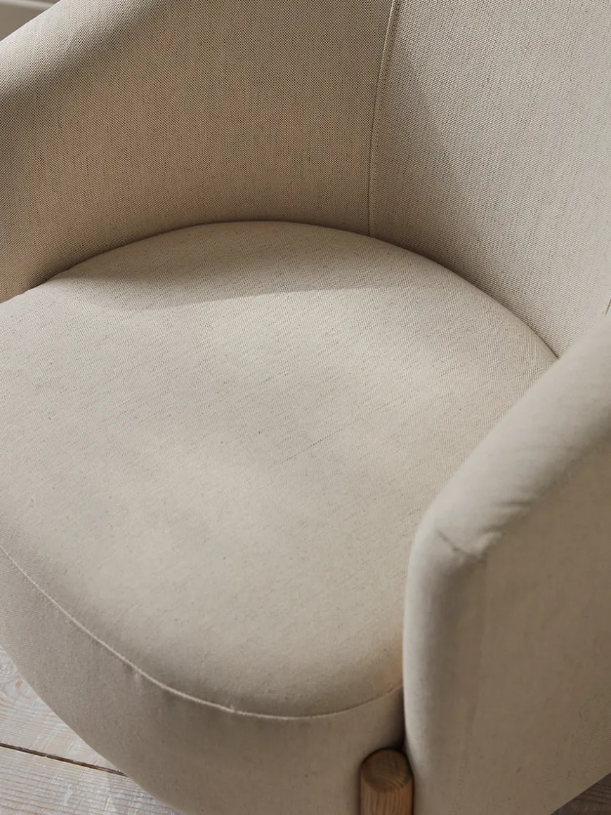 Ottowa Armchair