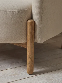 Ottowa Armchair