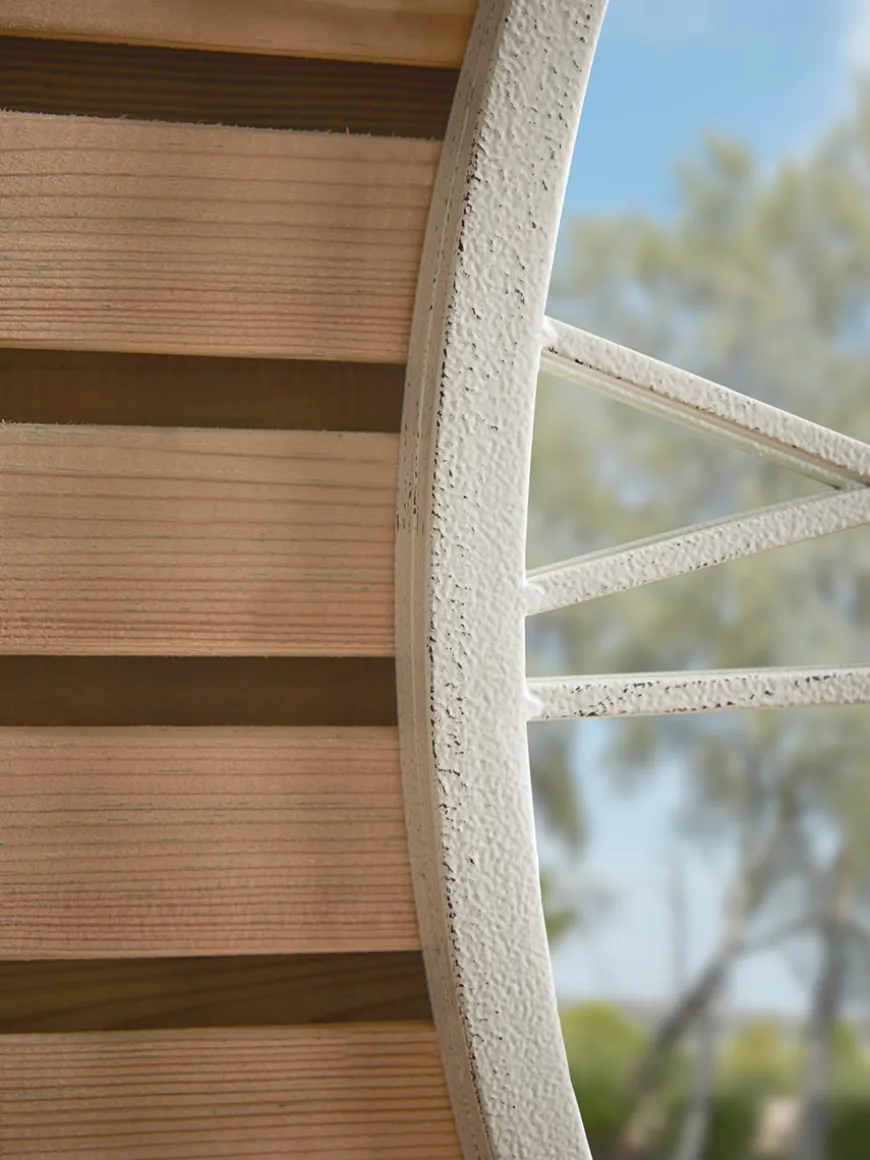 Outdoor Arya Mirror